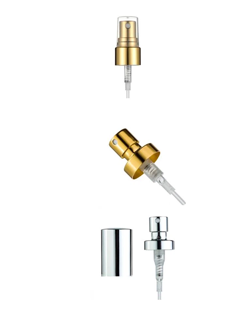 100ml empty perfume bottle