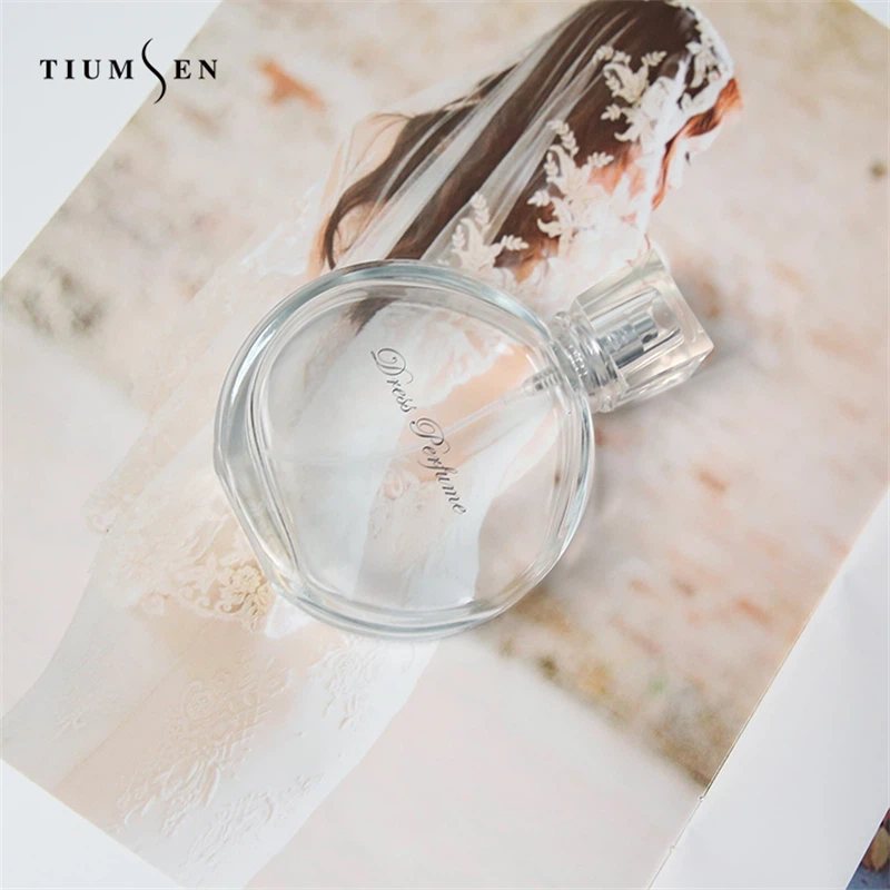 vintage glass perfume bottles