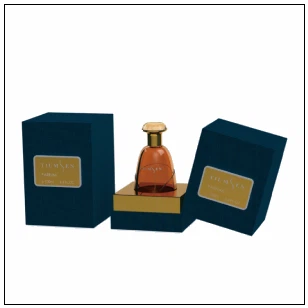 Custom Secondary Packaging