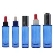 1 Oz আই ড্রপার বোতল