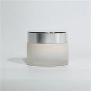 ক্রিম জার প্যাকেজিং