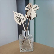 বিলাসবহুল রিড ডিফিউজার বোতল