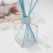 স্কয়ার গ্লাস ডিফিউজার বোতল