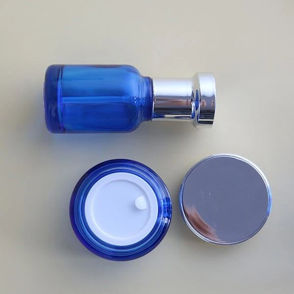 cream jars cosmetic packaging
