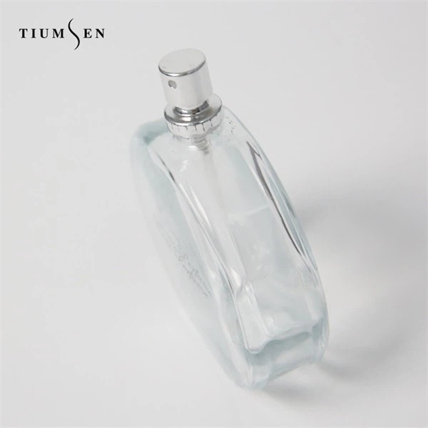 Display Perfume Bottles