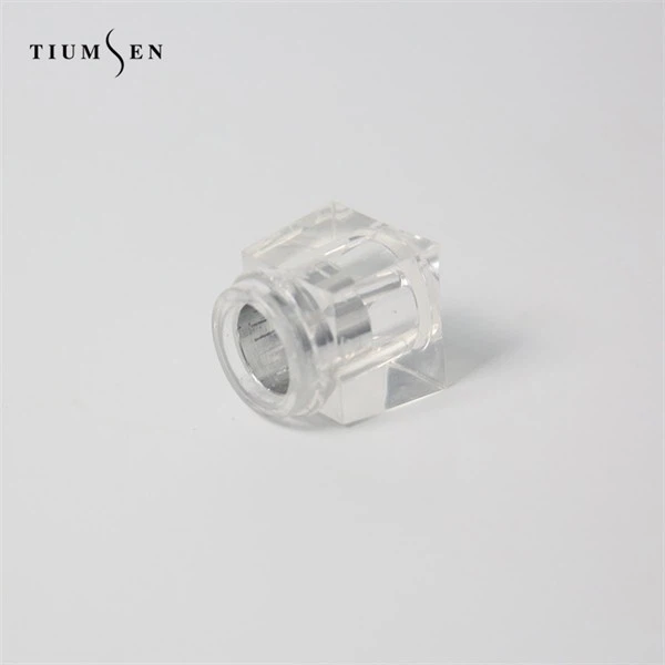 Display Perfume Bottles