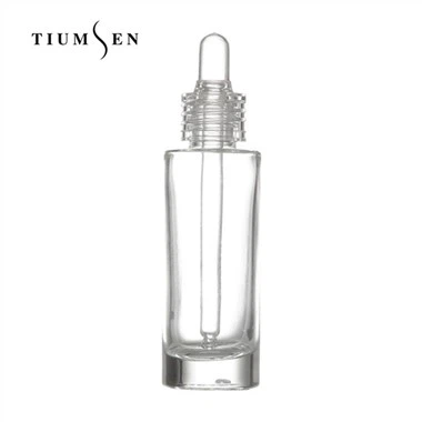 2 আউন্স ড্রপার বোতল