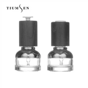 প্রসাধনী ড্রপার বোতল