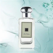 খালি কাচের পারফিউম স্প্রে বোতল