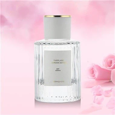 খালি রিফিলযোগ্য পারফিউম বোতল