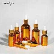 গোল্ড ড্রপার বোতল