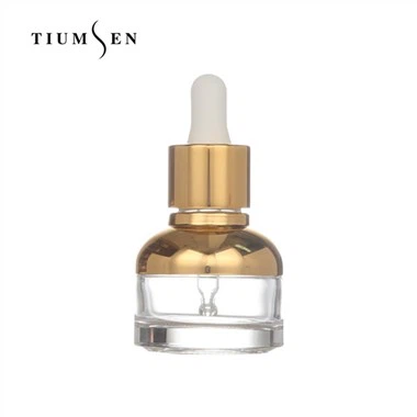 বড় ড্রপার বোতল