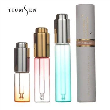 তরল ড্রপার বোতল