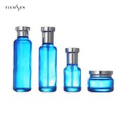 বিলাসবহুল প্রসাধনী বোতল পাইকারি