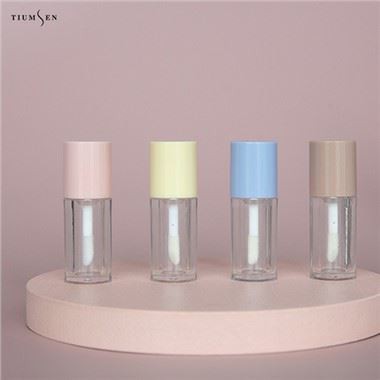 প্রিন্টেড লিপ গ্লস টিউব