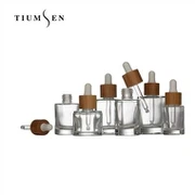 রিফিলযোগ্য ড্রপার বোতল