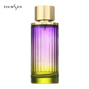 আড়ম্বরপূর্ণ পারফিউম বোতল