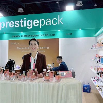 আমরা দুবাইতে লাইভ করছি — বিউটিওয়ার্ল্ড মিডল ইস্ট 2025!