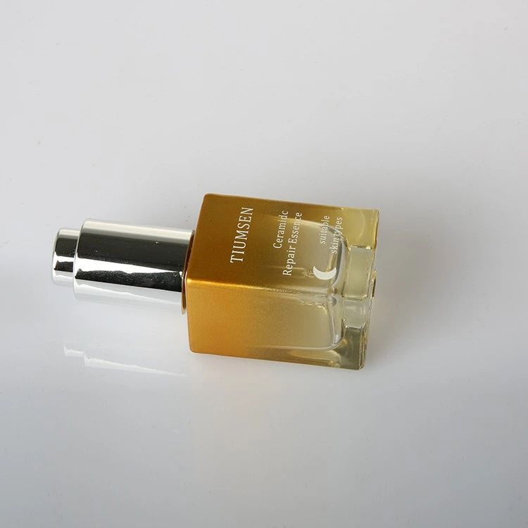10ml glass dropper bottles